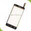 Wholesale Mobile Phone Touch Panel for BQ Aquaris 5.7 Touch Screen Digitizer With Glass Sensor