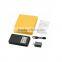 Waterproof GPS Tracker for car long battery life gps tracker XY-207AC