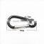 Fashion Metal Aluminum Carabiner For Climbing