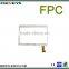 High precision FPC copper flexible printed circuit membrane switches