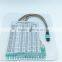 24 core Fanout MPO-LC fiber optic patch cord