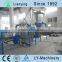 Hot air drying system