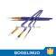 A0080F Nylon Artist Paint Brush Set Manufacturers