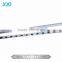 0.5m 6803 ic DMX lighting madrix led christmas meteor lights