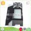 wholesale custom high quality headphone packaging box with window