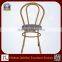 Elgant Coffe Shop French Bistro chair