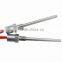 split sheath risistance cartridge heater 24V,12V