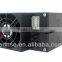 EDNSE 2U network storage kit ED2003 3*3.5/2.5 inch hot-swap HDD bays