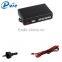 Bibi Sound Alert Ultrasonic Radar Detector Distance Sensor Radar Car Reverse Backup Radar System with LED Display