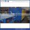 high temperature continunous hydrogen auto parts brazing heat treatment muffle furnace price