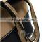 OEM constrast color neoprene ladies' brief handbag/ shoulder bag