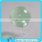 Crystal Green Gemstone For Christmas Acrylic Sphere Solid Ball