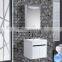Kangchen Solid Wood Bathroom Cabinet Furniture Wholesale Factory Cheap