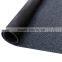 Large hotel used dust control entrance carpet mats