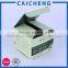 Custom hand cream paper packaging box