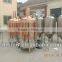 complete beer equipment/brewery system with CE certification