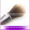 Professional Makeup Brushes metal handles, OEM Make up Brush with private label, Synthetic hair material Blush makeup brush