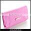 20pcs Cosmetic Brush with Powder Foundation Lip Brush, Cosmetic Tool Kit Set with Pink Cosmetic Bag