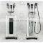 Skin Tightening Multipolar Rf Skin Rejuvenation 40K Cavitation Tripolar Rf Machine
