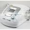 Portable RF Bipolar Slimming Machine For Skin Rejuvenation With Tripolar Radio Frequency Skin Lifting