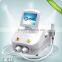 IPL/Elight super vertical ipl & rf esthetic technology best ipl rf e-light from China