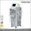 Armpit / Back Hair Removal Professional Hot Sell High Quality Ipl Photofacial Arms / Legs Hair Removal Machine For Home Use E Light Rf Nd Yag Laser Hair Removal