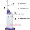 Vertical 40W 2016 new hospital surgical fractional Co2 laser vaginal tightening rejuvenation Painless remove pigment scar beauty