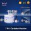 CE Certificated Slimming beauty machine beauty ultrasonic machine Ultrasonic machine in 