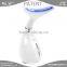 mini handheld ionic manual best neck massager electric with USB charged cable