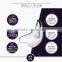 USB charged japan face massager for home facial beauty