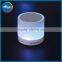 2016 New LED MINI Bluetooth Speaker A9 TF USB Wireless Portable Music Sound Box Subwoofer Loudspeakers For phone PC with Mic