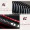 2016 New Hot selling beauty star fast heating hair straightener brush comb