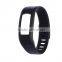 S L Size candy colors Replacement Rubber Band with Clasps for Garmin Vivofit1 vivo fit 1 Bracelet Wristband No Tracker