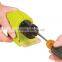 Battery Portable Multi Professional KME Kitchen Scissor Electric Knife Sharpener
