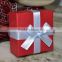 Hot selling large gift boxes for wholesales