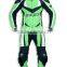 Men's motorcycle Leather Suit , 1-piece motorbike leather suit