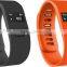 SIFIT-1.9 Fitness Wristband Pedometer, Waterproof, Accurate Calories Counter, Pedometer with RFID Function