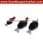 Fish Pot best selling samll sachet Soy Sauce