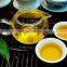 hand made killing green pu'er tea gift