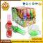 Hot Selling Magic Calabash Confectionery Spray Candy For Turkey