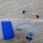 fiber filling machine group with low price and best seller group