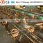 Industrial Automatic Cone Making Machine Factory Design