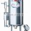 uht milk/uht milk plant