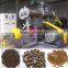 Factory direct supply fish food making machine Manufacturers