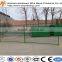 PVC coated /galvanized Canada standard temporary construction fence/removable fencing