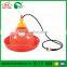 poultry farming equipment plasson automatic drinker for duck and goose