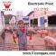 Flexible Shaft Cattle Electronic Prod Livestock Prod