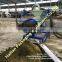 Dairy Farm Wastewater Solid Liquid Separator Machine