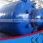 Best price of teflon lined reactor ce with high quality