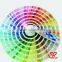 GP6102N PANTONE COLOR BRIDGE C/U Set Fabric color books